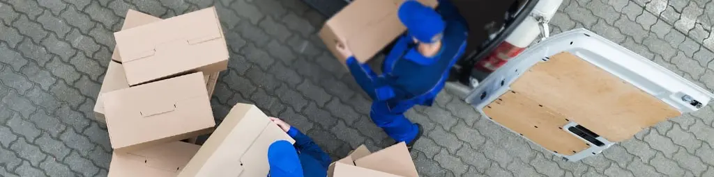 квартирний переїзд Львів