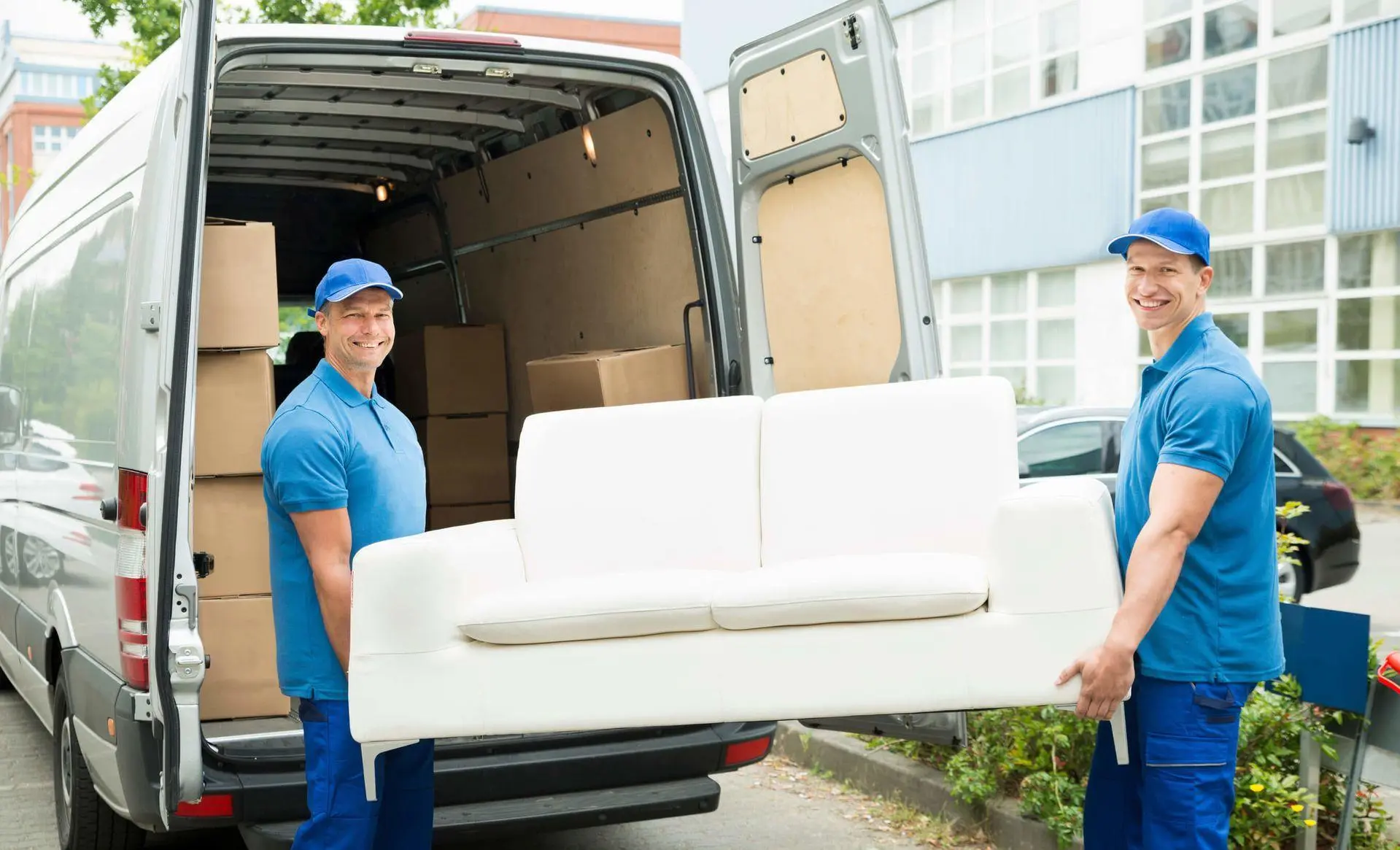 вантажні перевезення Львів